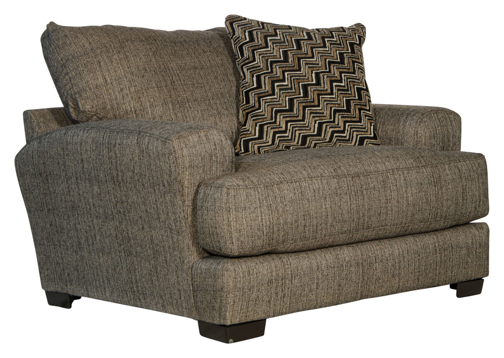 Ava - Sectional - Chair 1/2 - Stylish Home Furniture