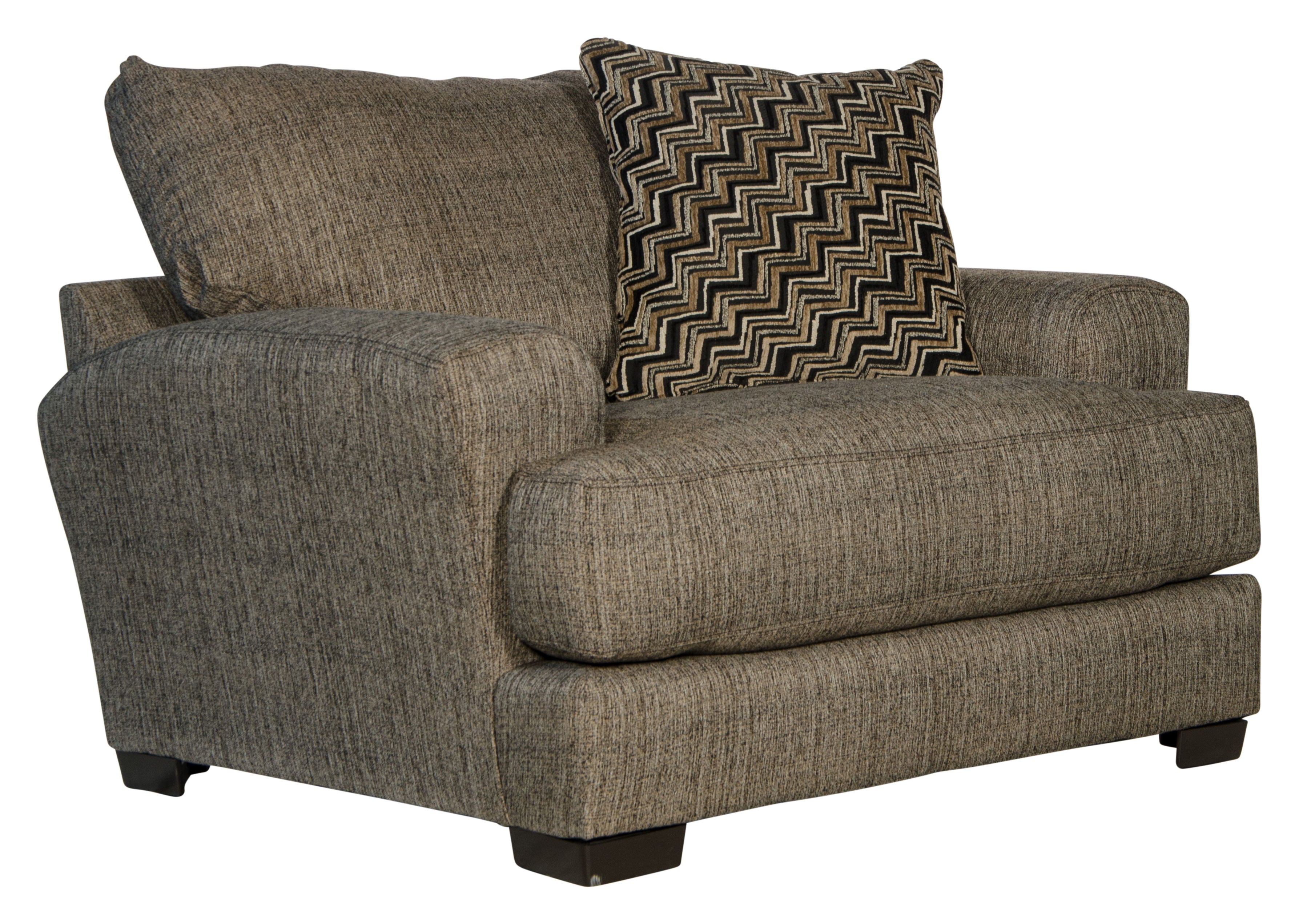 Ava - Sectional - Chair 1/2 - Stylish Home Furniture