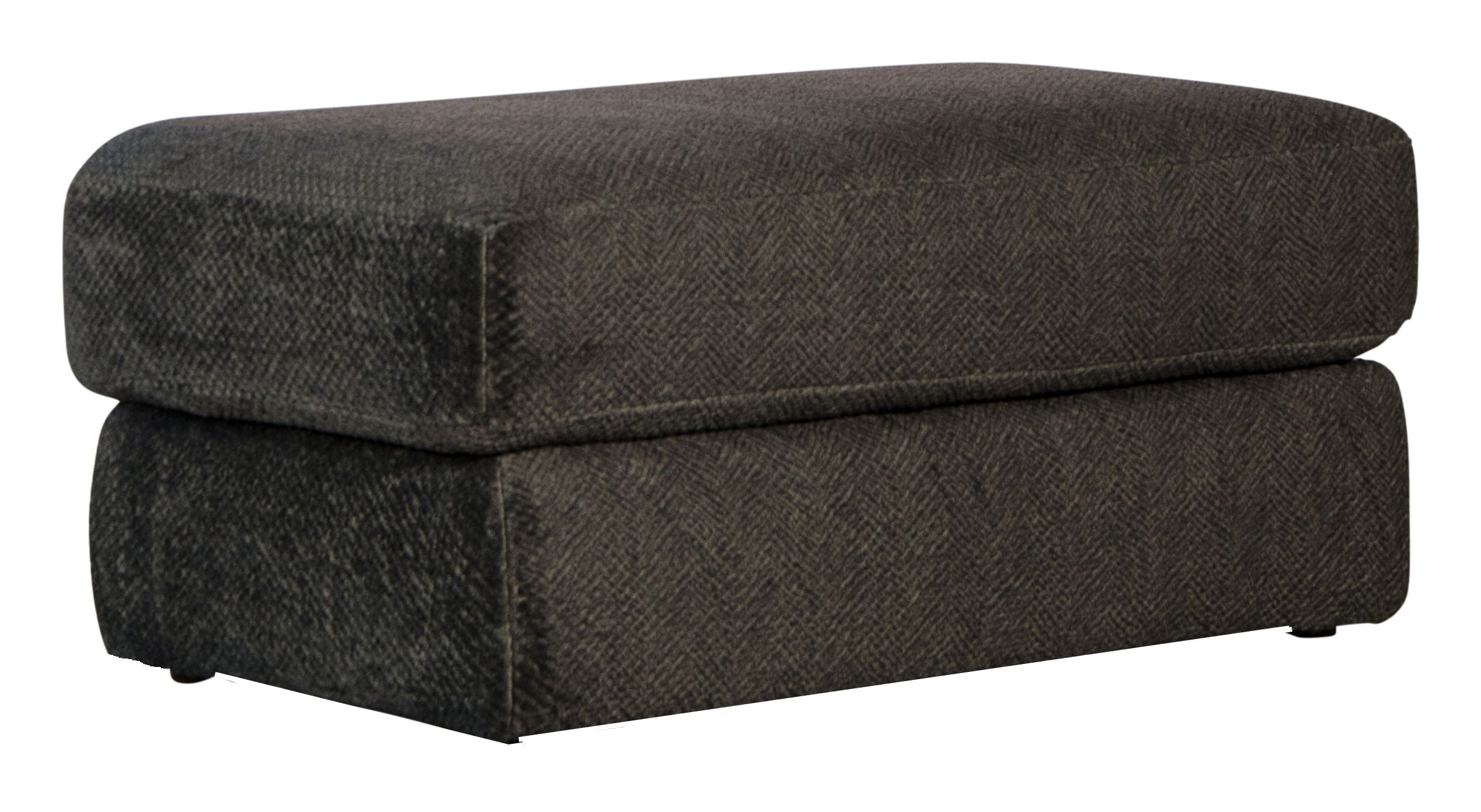 Midwood - Cocktail Ottoman - Stylish Home Furniture