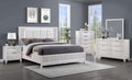 B252 - Bedroom Set - Stylish Home Furniture