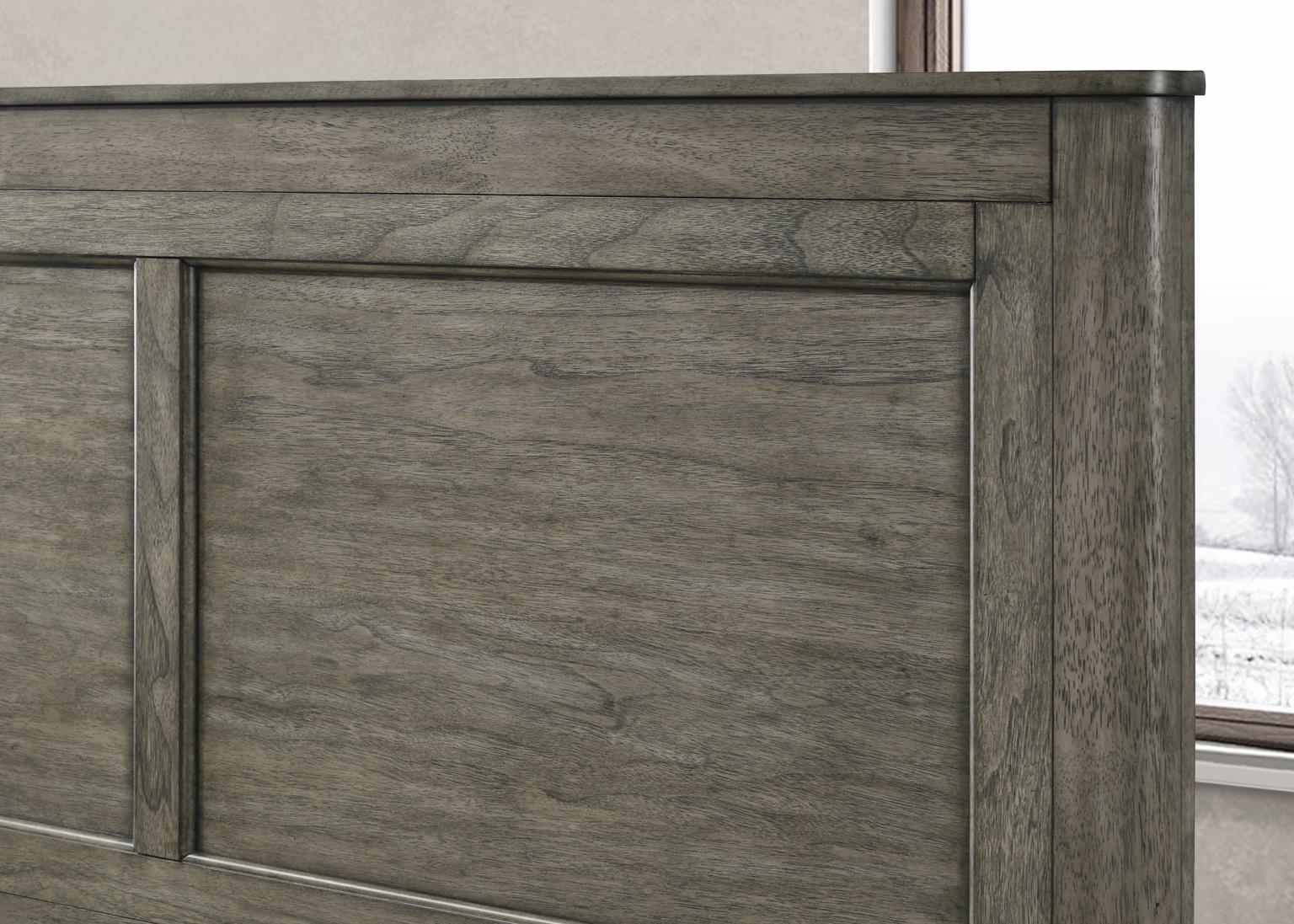 B316 - Bedroom Set - Stylish Home Furniture