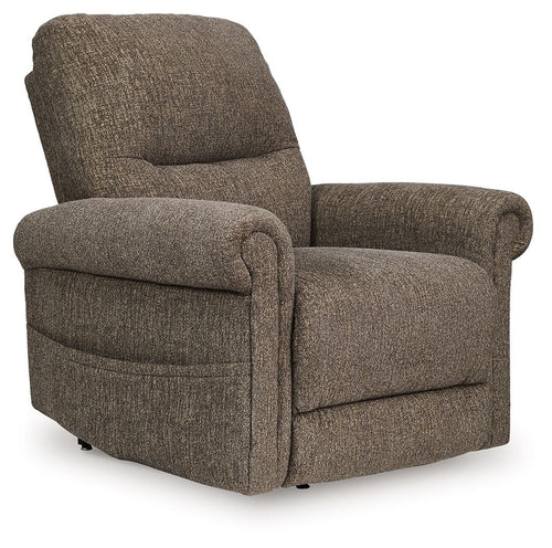Aureta - Power Lift Recliner - Stylish Home Furniture