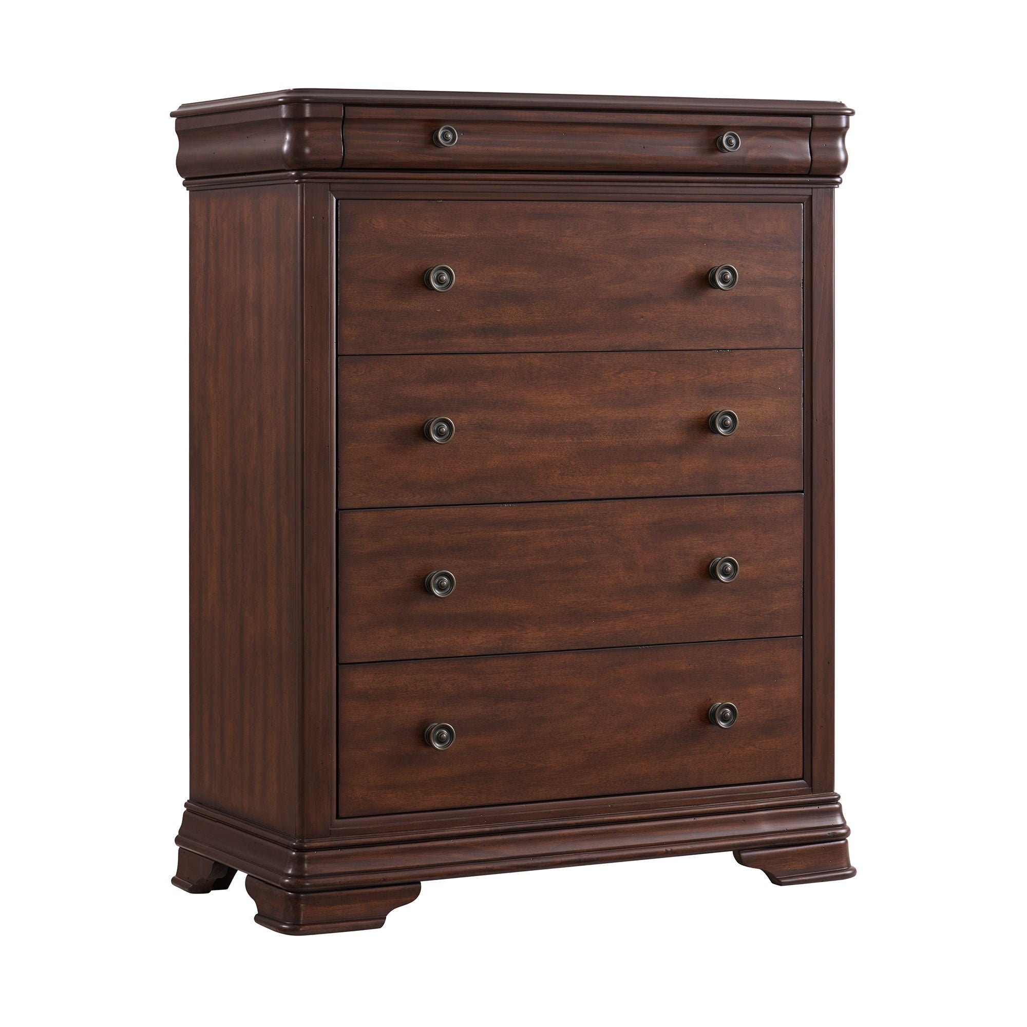 Phillipe - Bedroom Set - Stylish Home Furniture