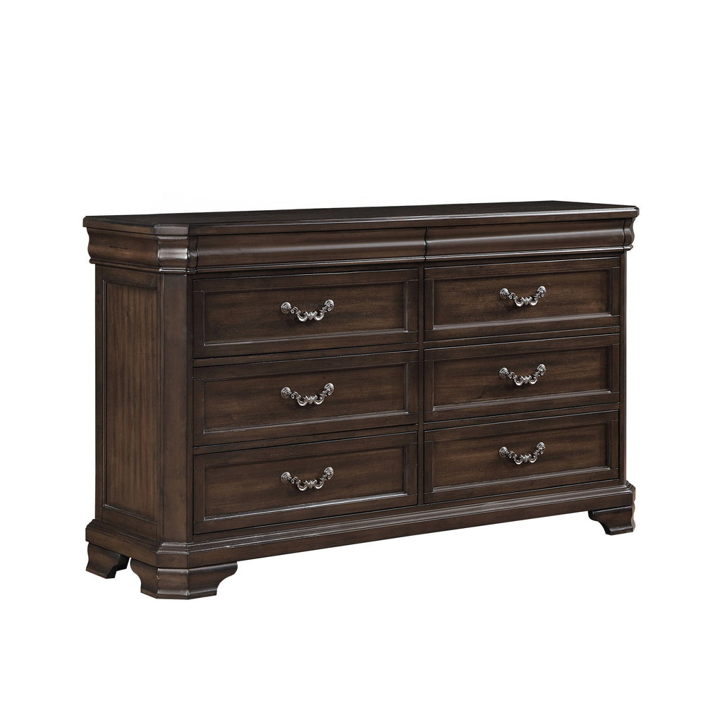 Lyndhurst - Dresser - Stylish Home Furniture