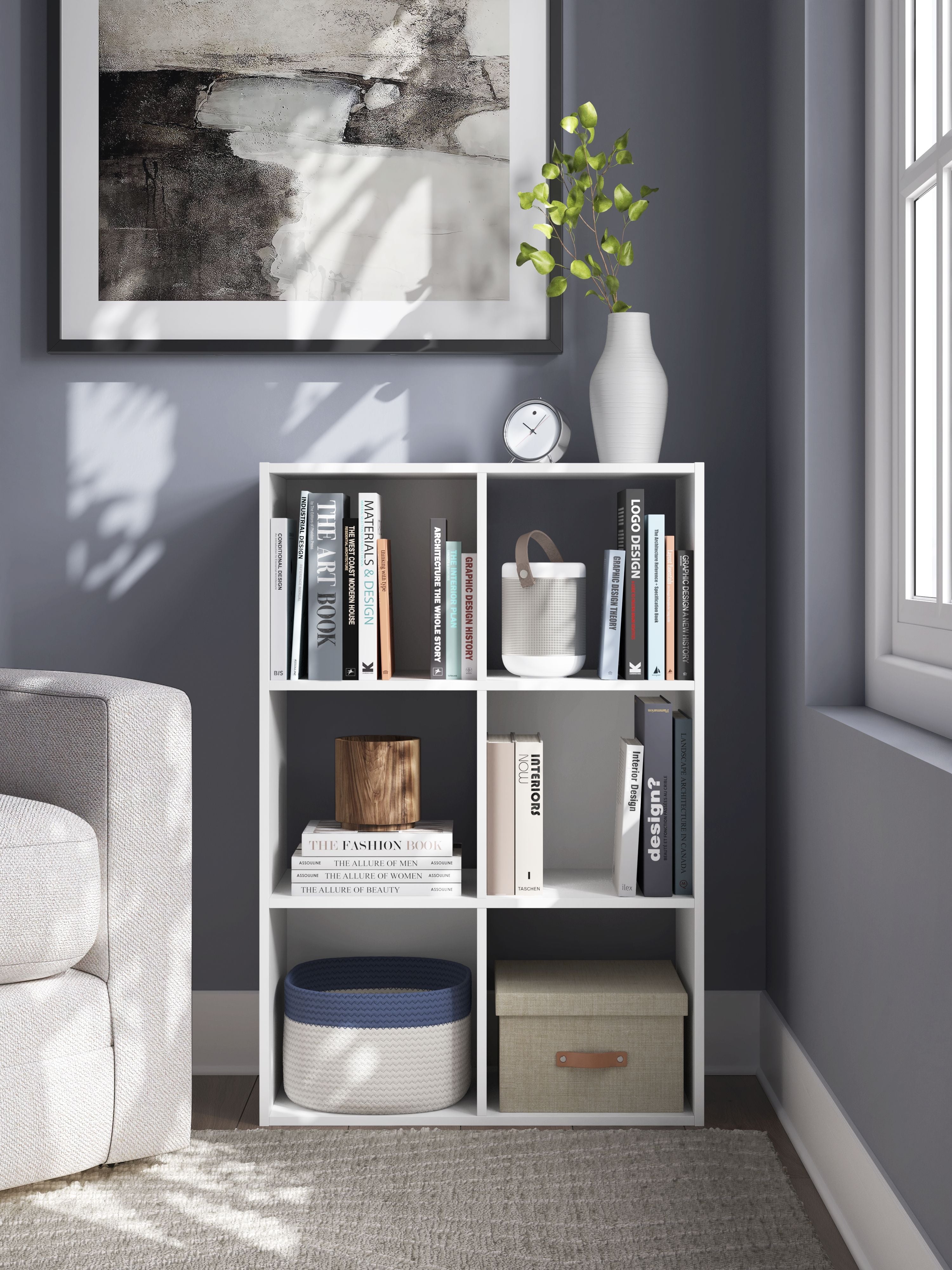 Onita - Cube Organizer - Stylish Home Furniture