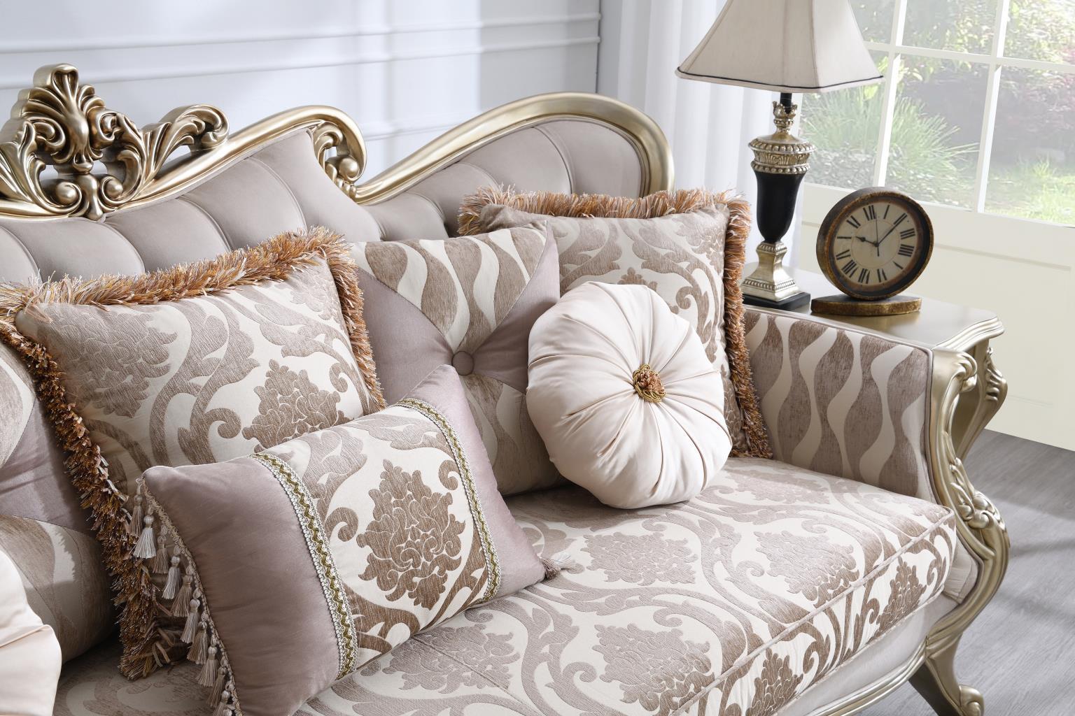 U199 - Living Room Set - Stylish Home Furniture