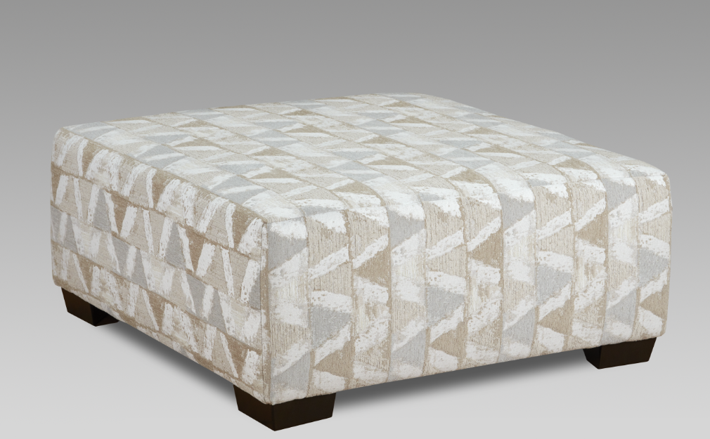 3-Piece U-Shape Sectional - Stylish Home Furniture