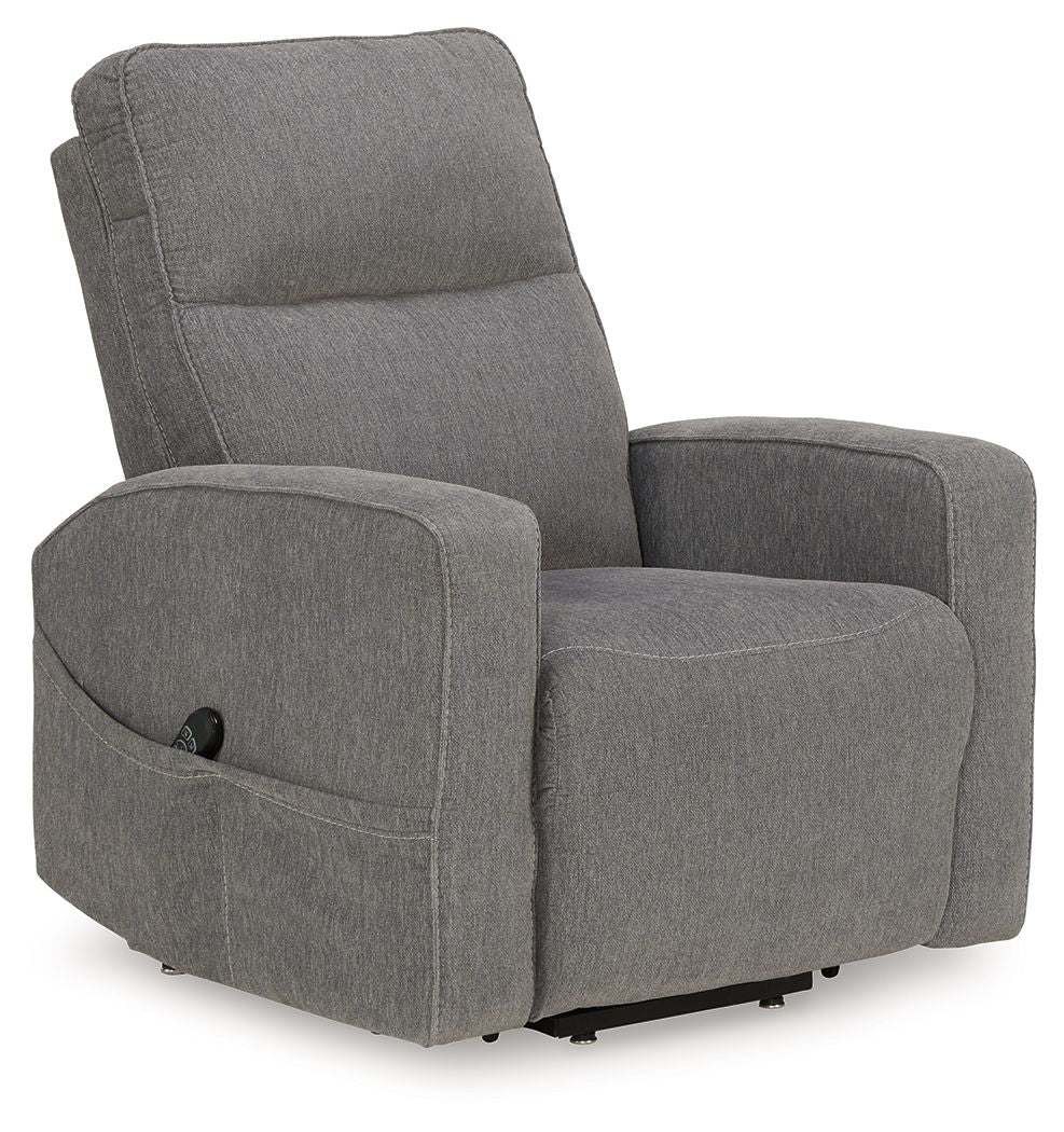 Starganza - Power Lift Recliner - Stylish Home Furniture