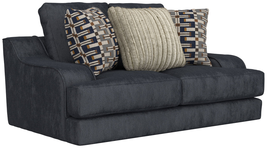 Olympus - Loveseat - Stylish Home Furniture