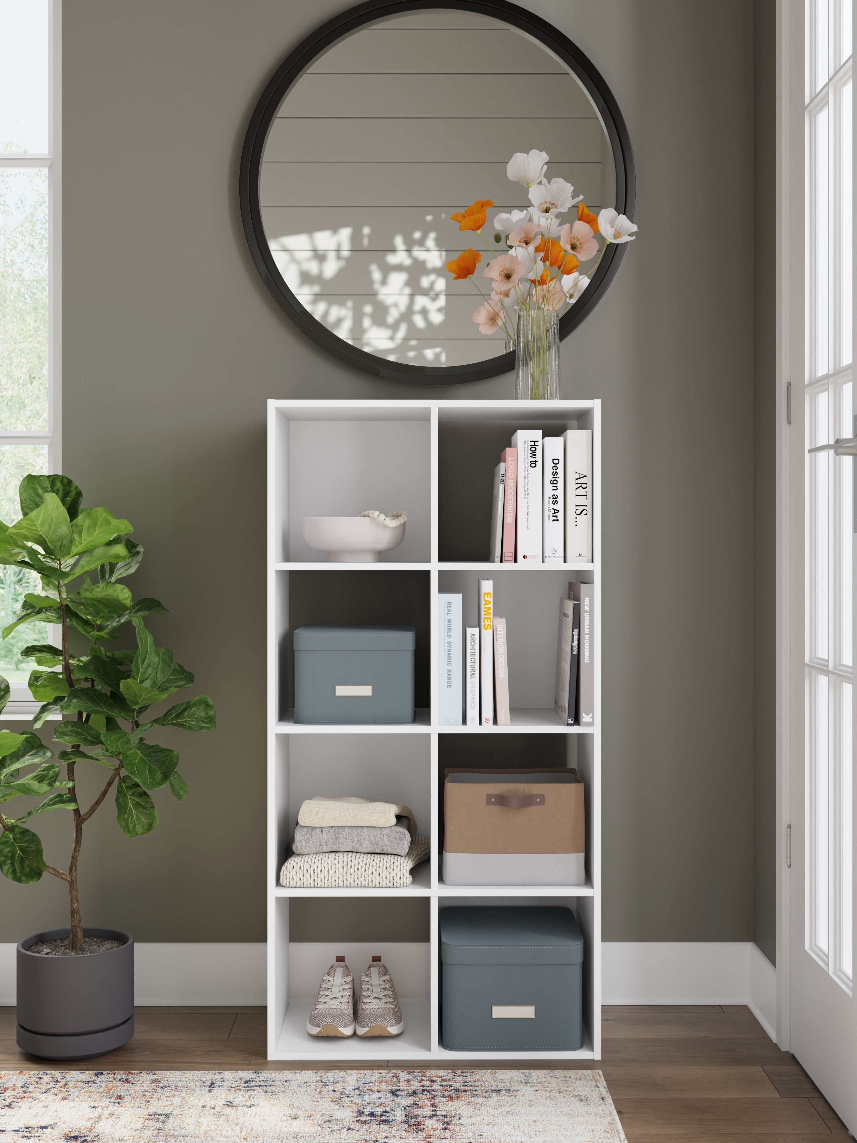 Onita - Cube Organizer - Stylish Home Furniture