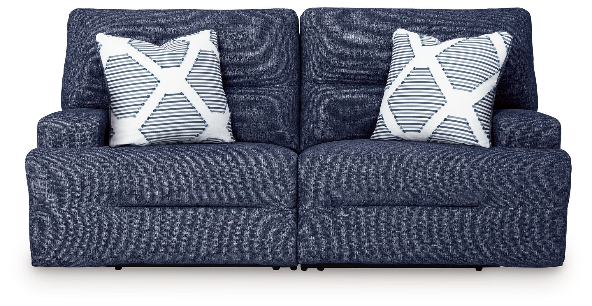 Acklen Place - Reclining Sectional - Stylish Home Furniture