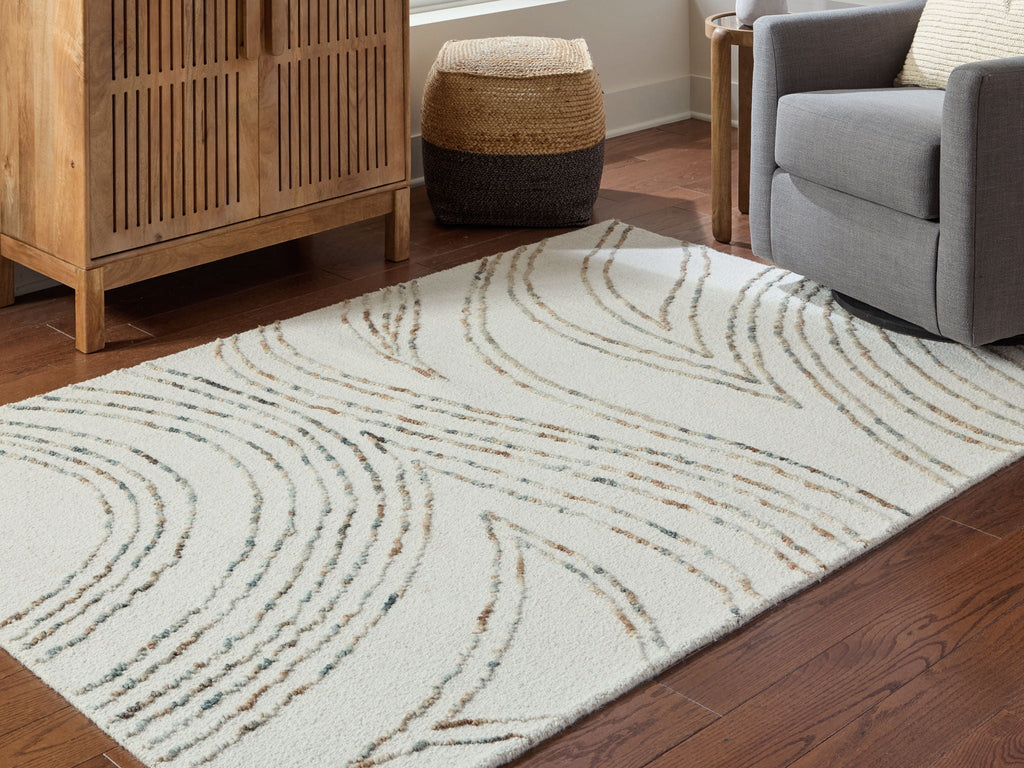 Deenbury - Rug - Stylish Home Furniture