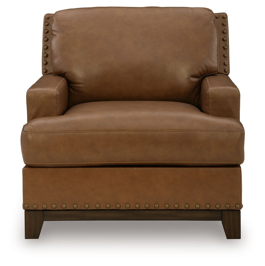Saonara - Chair - Amber - Stylish Home Furniture