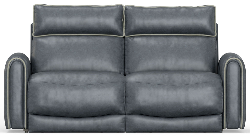 Nico - Power Headrest Reclining Loveseat - Stylish Home Furniture