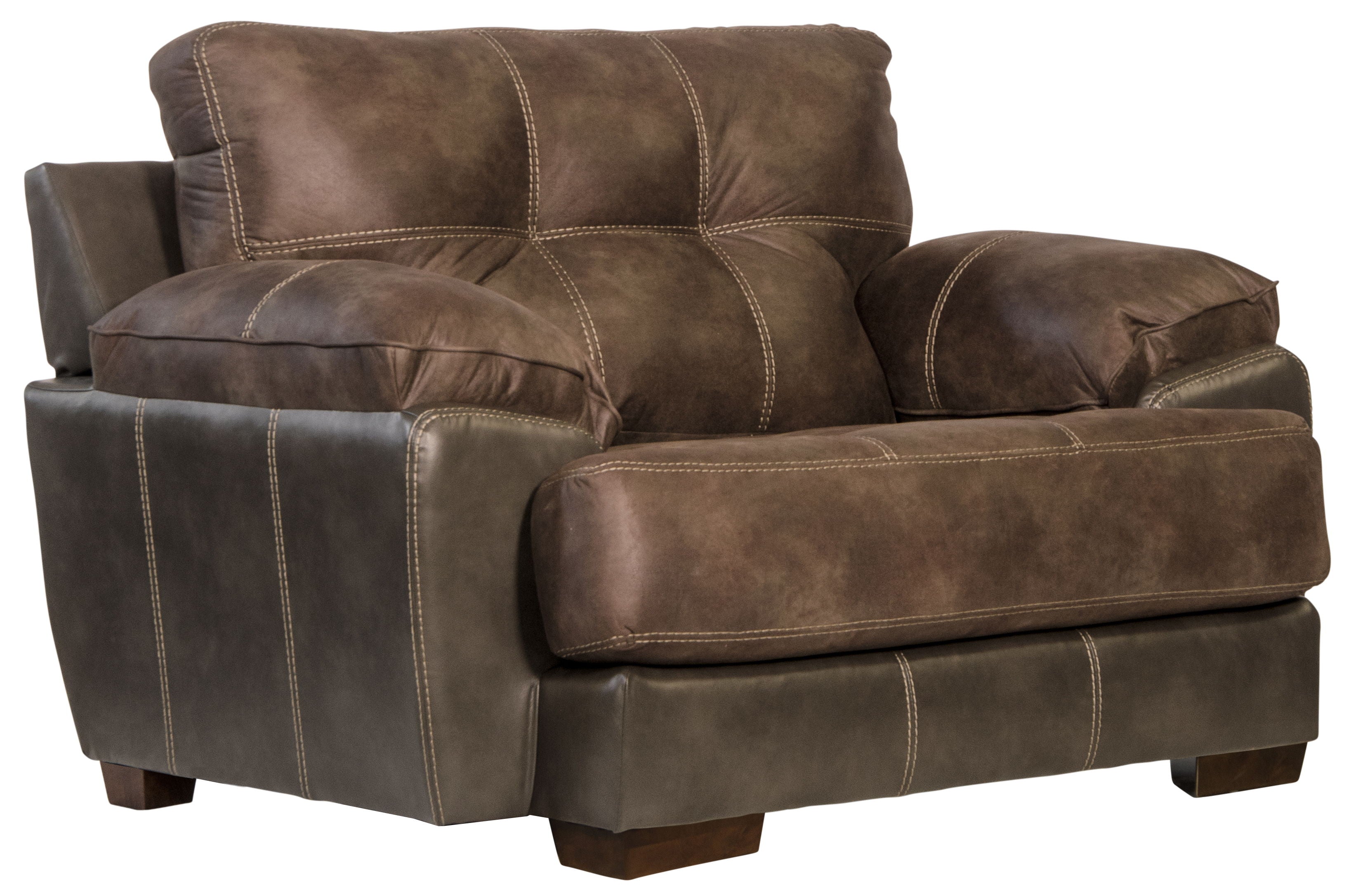 Drummond - Chair 1/2 - Stylish Home Furniture