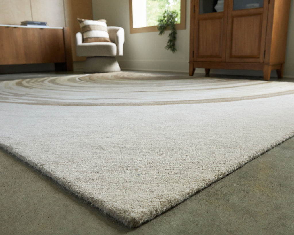 Rizwana - Rug - Stylish Home Furniture