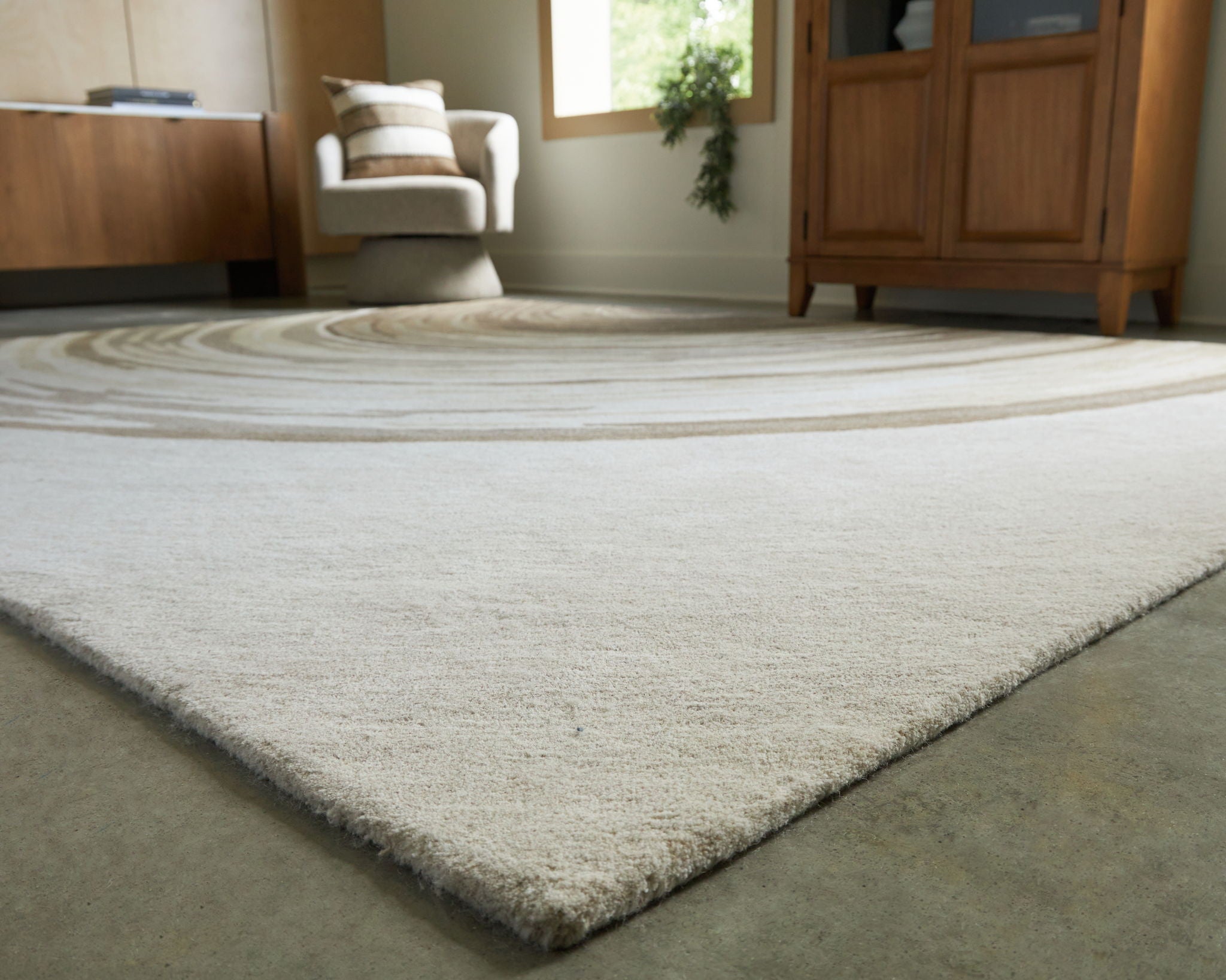 Rizwana - Rug - Stylish Home Furniture