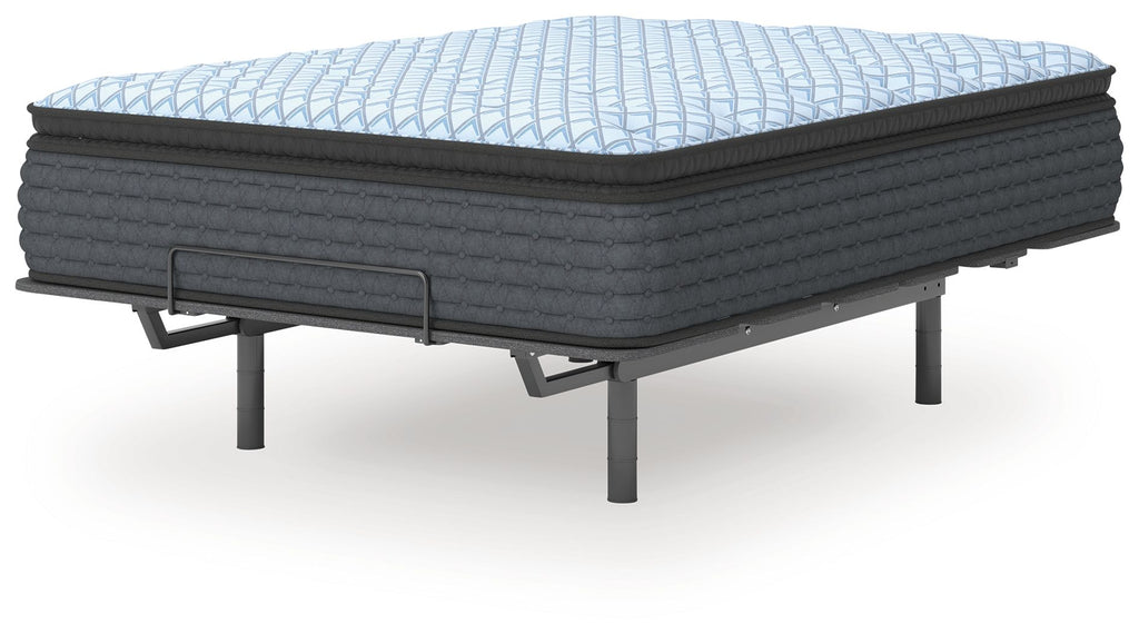 Destin Cove PT - Mattress - Stylish Home Furniture