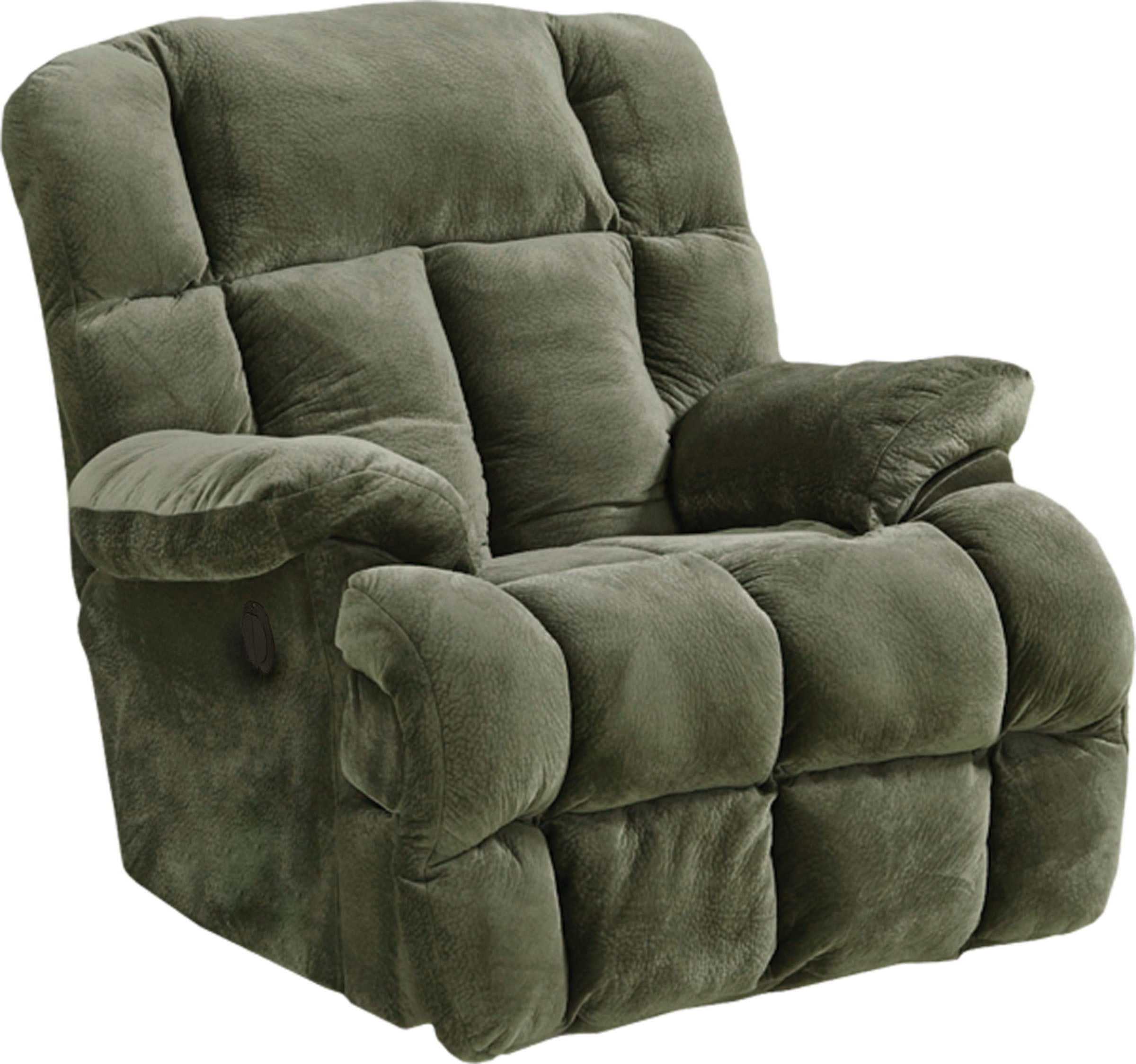 Cloud 12 - Power Chaise Reclining With Lay Flat Feature - Stylish Home Furniture