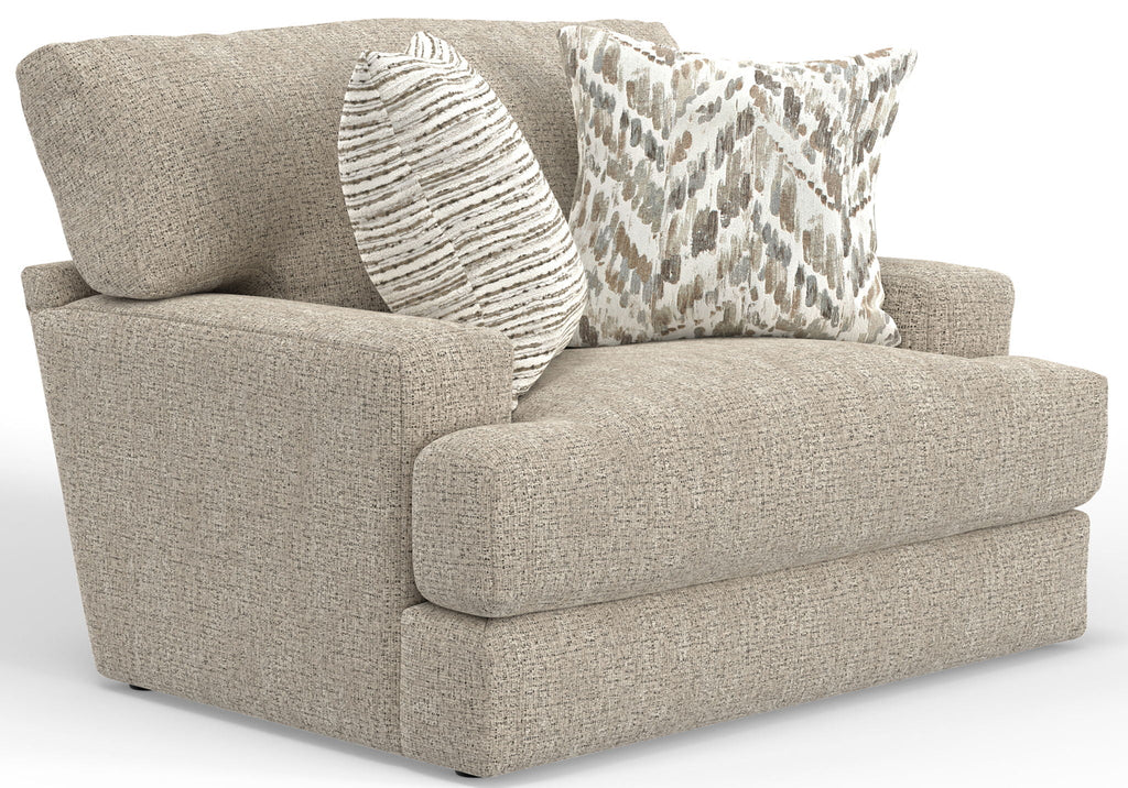 Brett - Chair 1/2 - Stylish Home Furniture