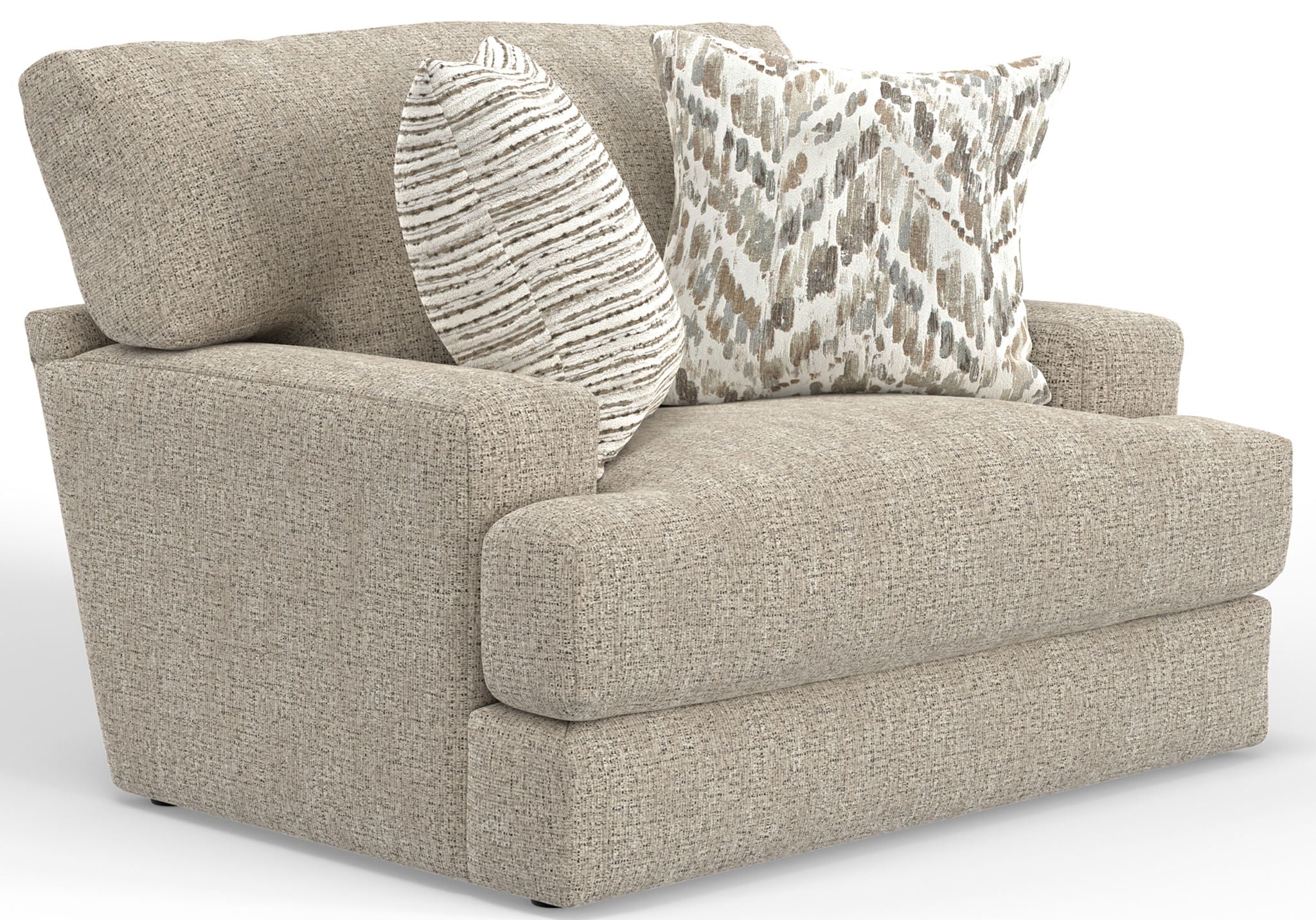 Brett - Chair 1/2 - Stylish Home Furniture