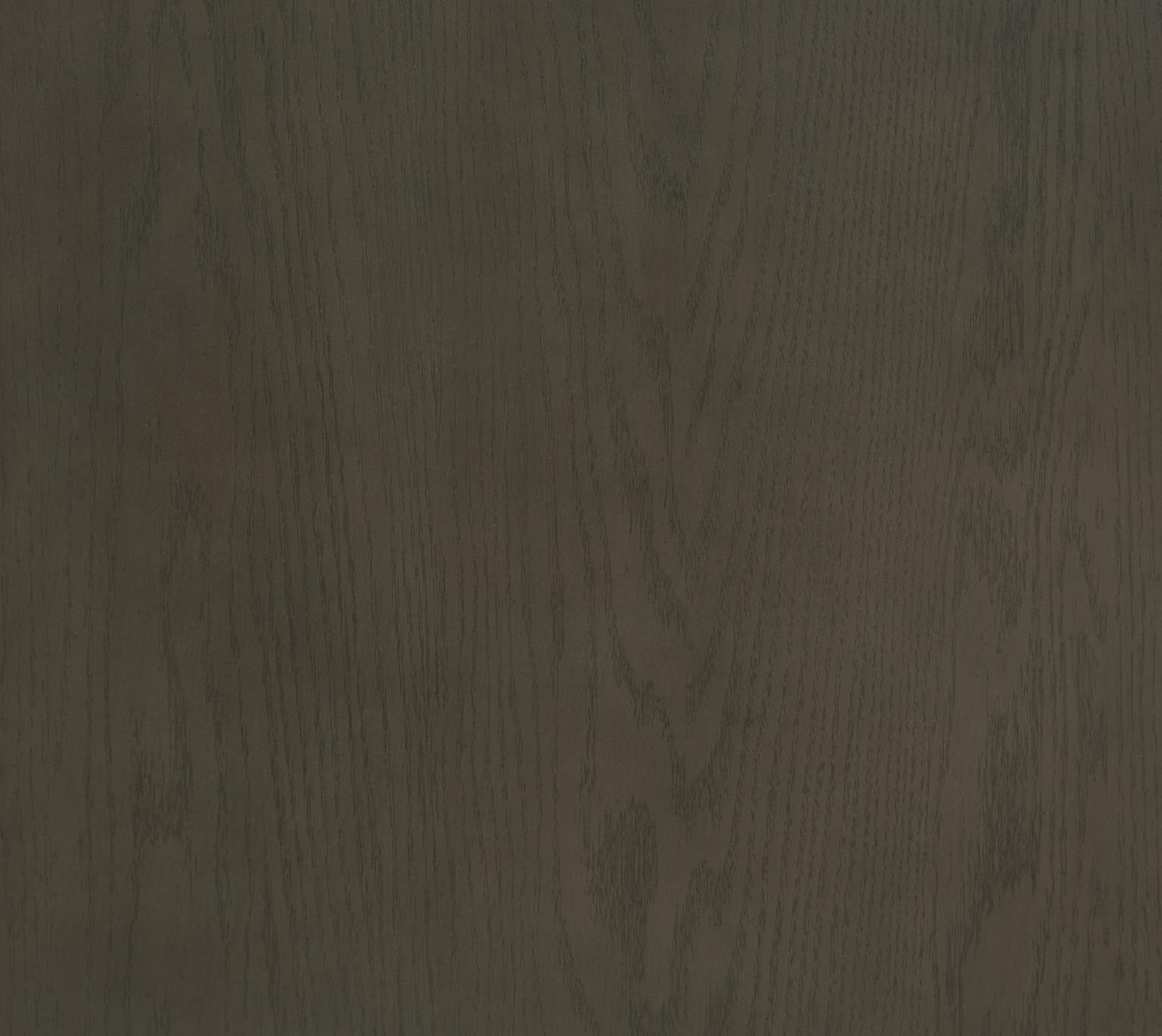 D152 - Counter Height Extension Table Wire Brush - Dark Brown - Stylish Home Furniture