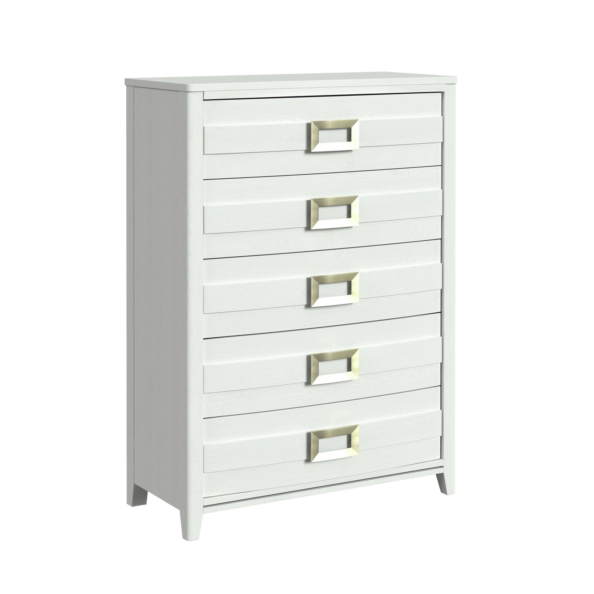 Tobias - Bedroom Set With LED - Stylish Home Furniture