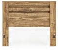 Maystonna - Panel Headboard - Stylish Home Furniture