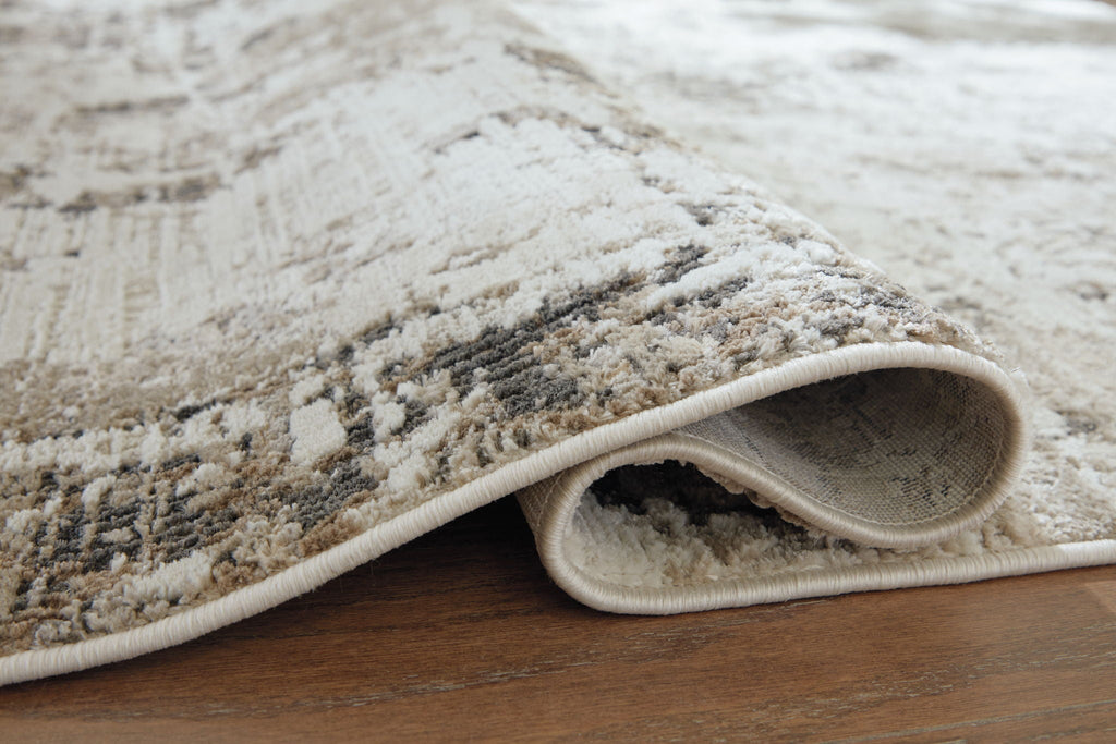 Barricland - Rug - Stylish Home Furniture
