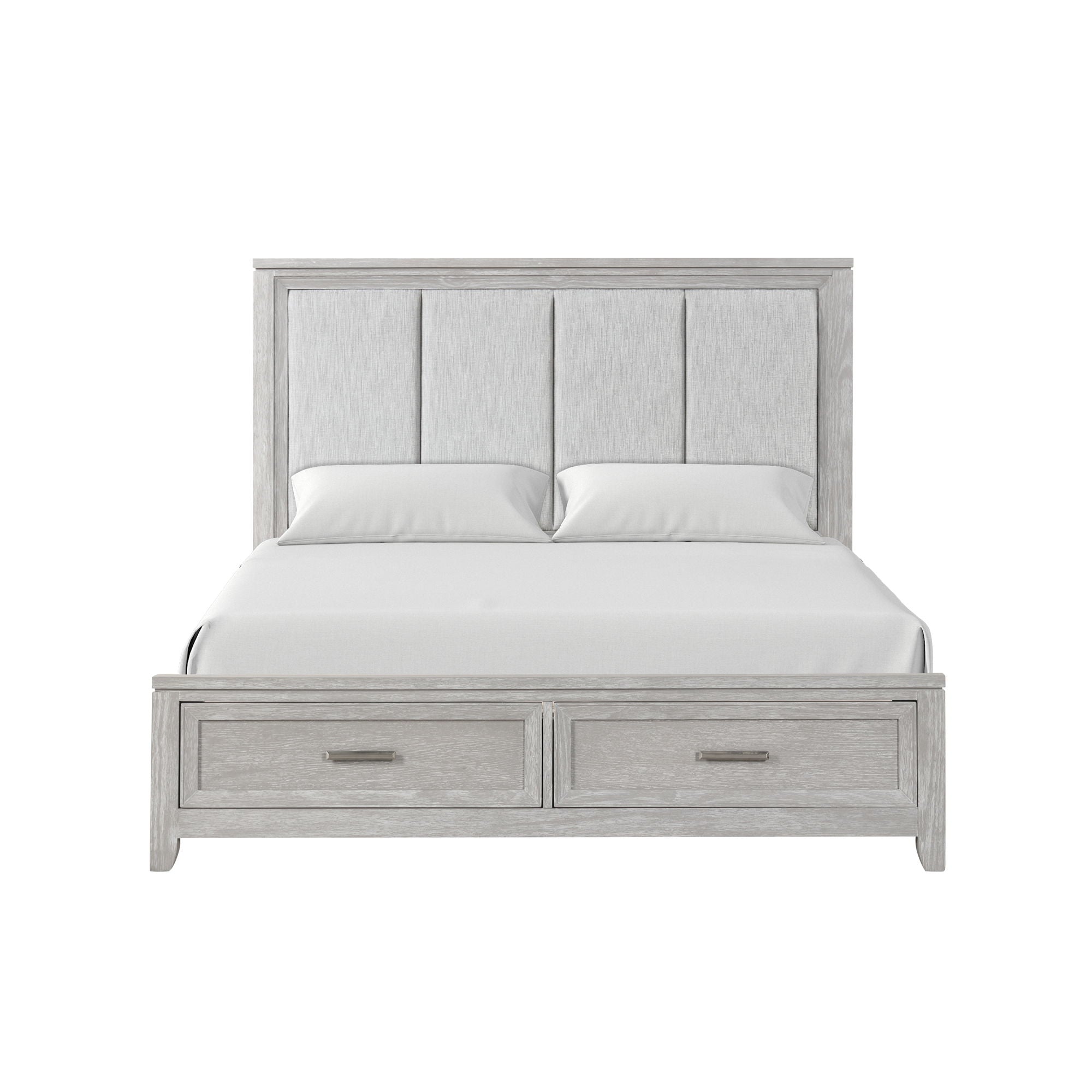 Fiona - Platform Bed - Stylish Home Furniture