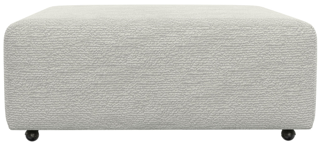 Majesty - Castered Cocktail Ottoman