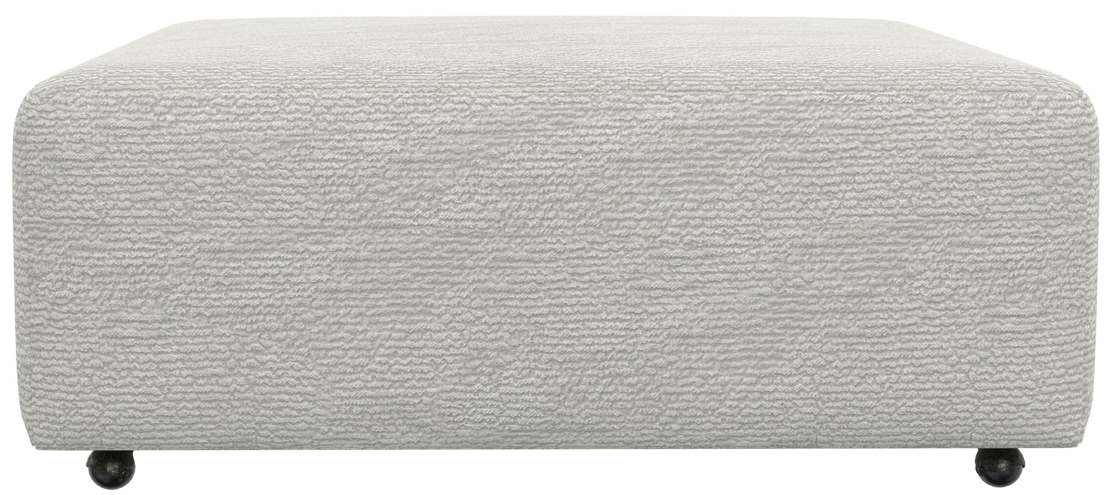 Majesty - Castered Cocktail Ottoman