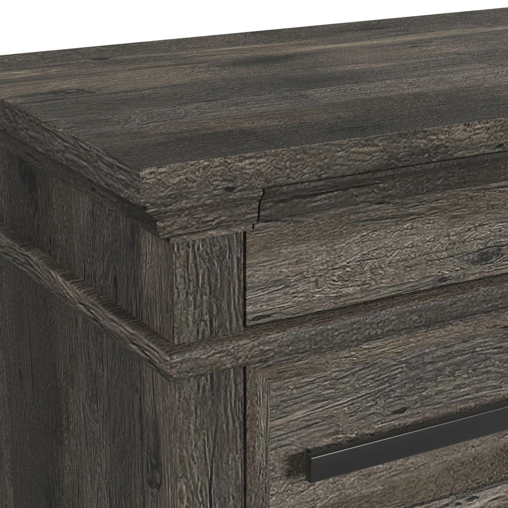 Park Ridge - 9-Drawer Dresser