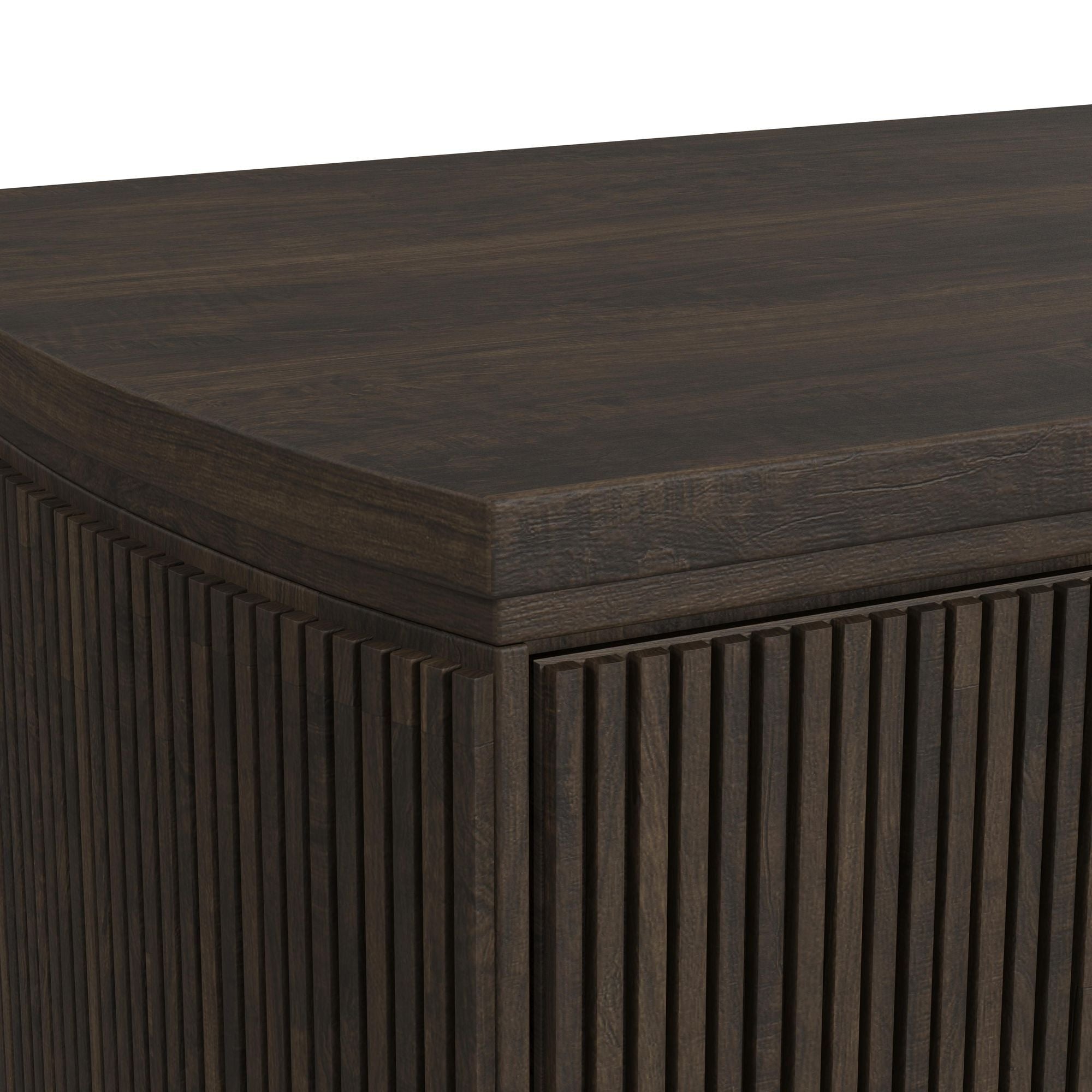Sylvie - 7-Drawer Dresser - Stylish Home Furniture
