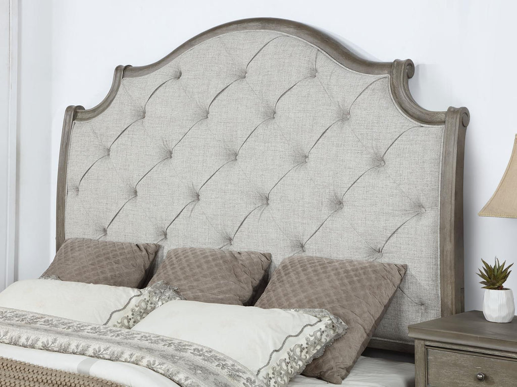 B022 - Bedroom Set - Stylish Home Furniture