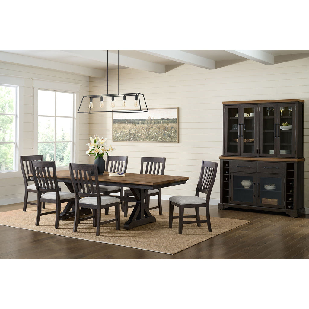 Montrose - Standard Height Dining Set - Stylish Home Furniture