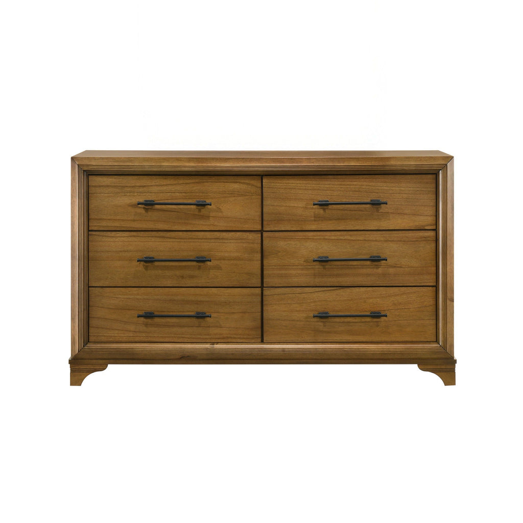 Talcott - Dresser - Stylish Home Furniture