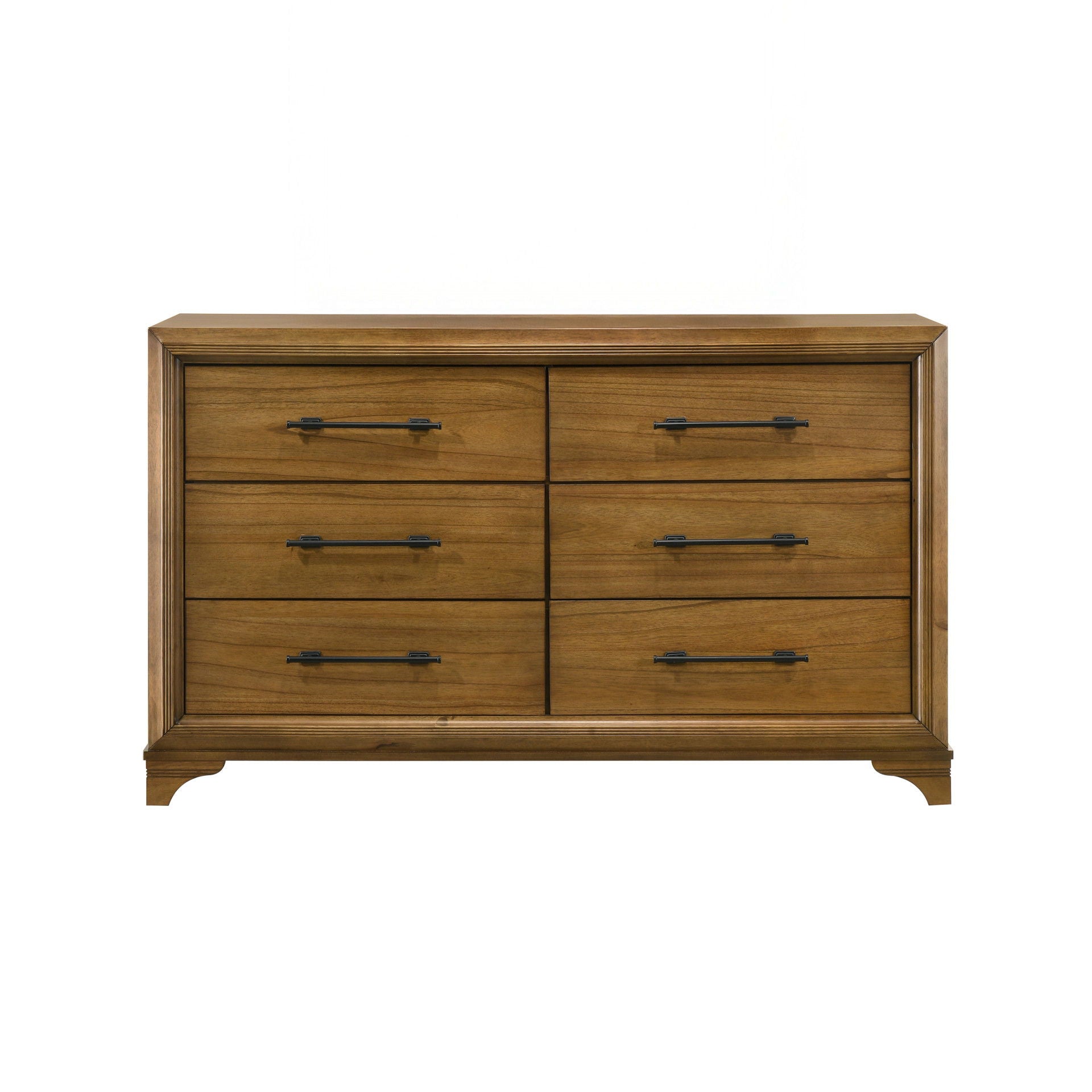Talcott - Dresser - Stylish Home Furniture