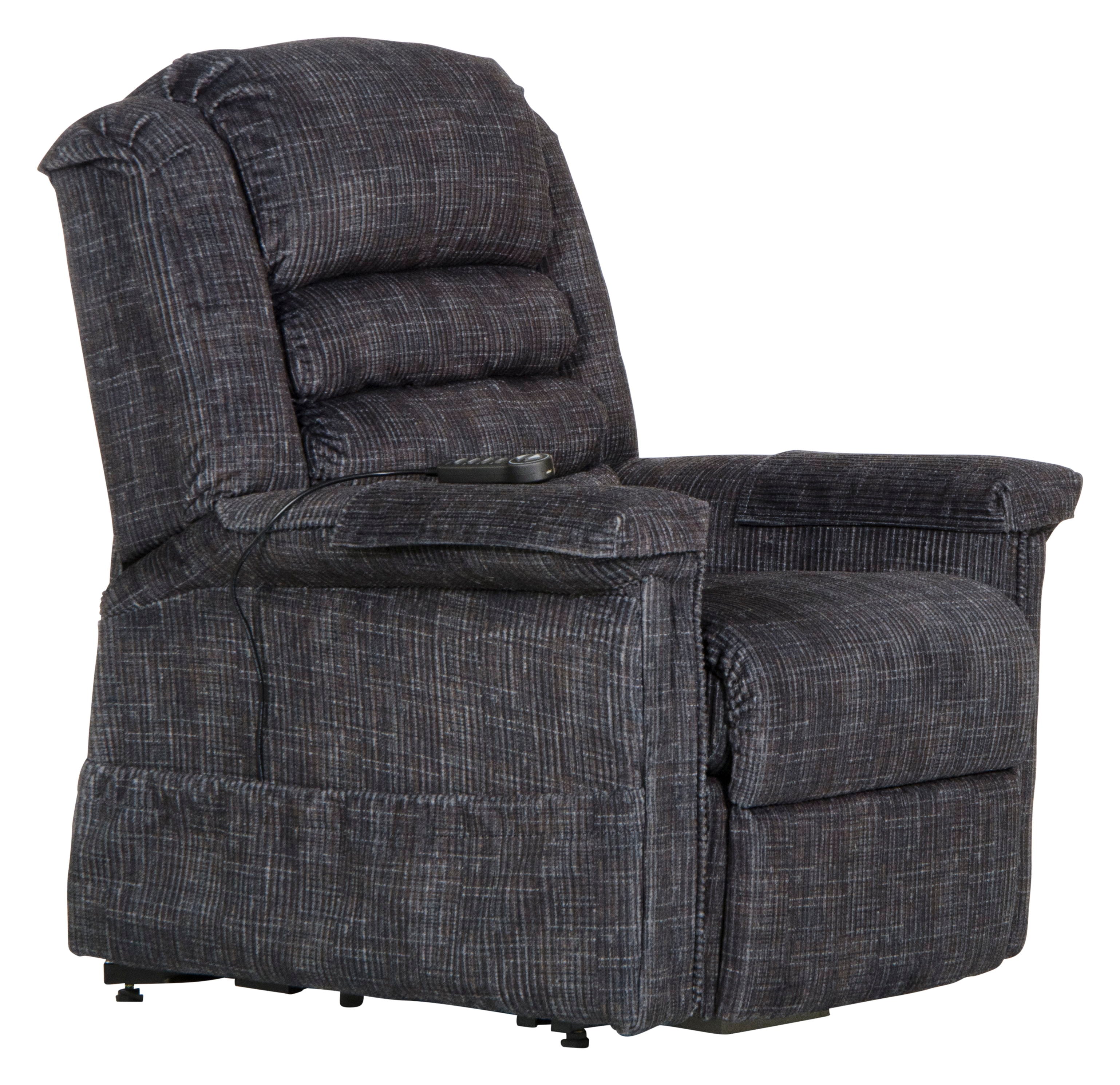 Soother - Power Lift Recliner - Stylish Home Furniture