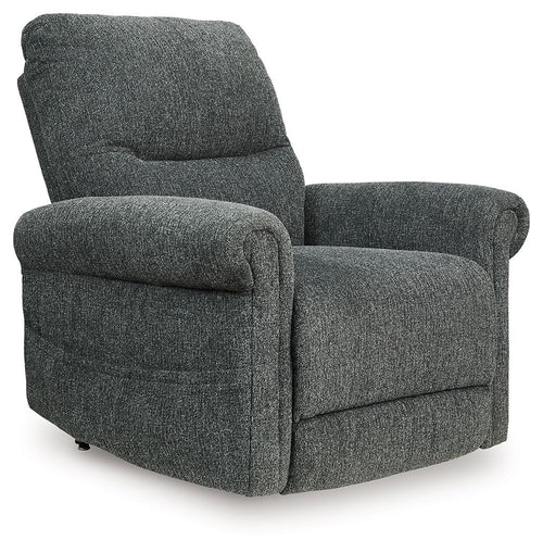 Aureta - Power Lift Recliner - Stylish Home Furniture