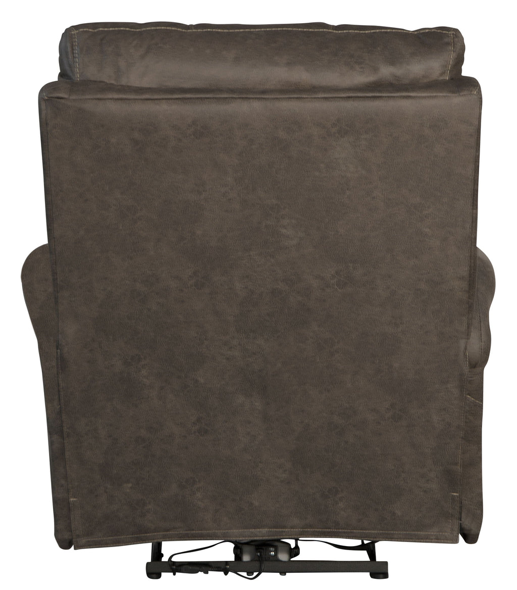 Maddie - Power Wall Hugger Recliner - Stylish Home Furniture