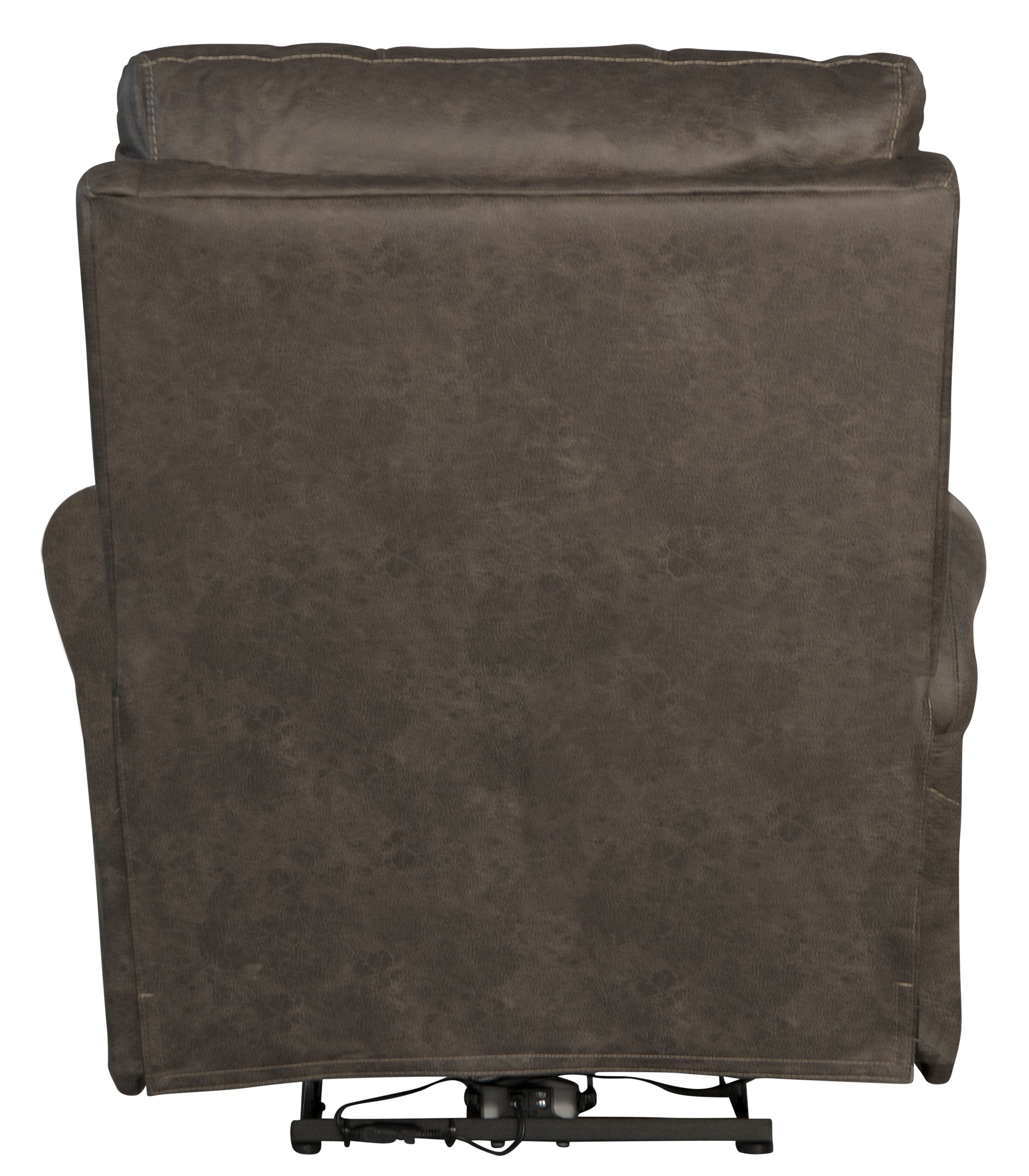 Maddie - Power Wall Hugger Recliner - Stylish Home Furniture