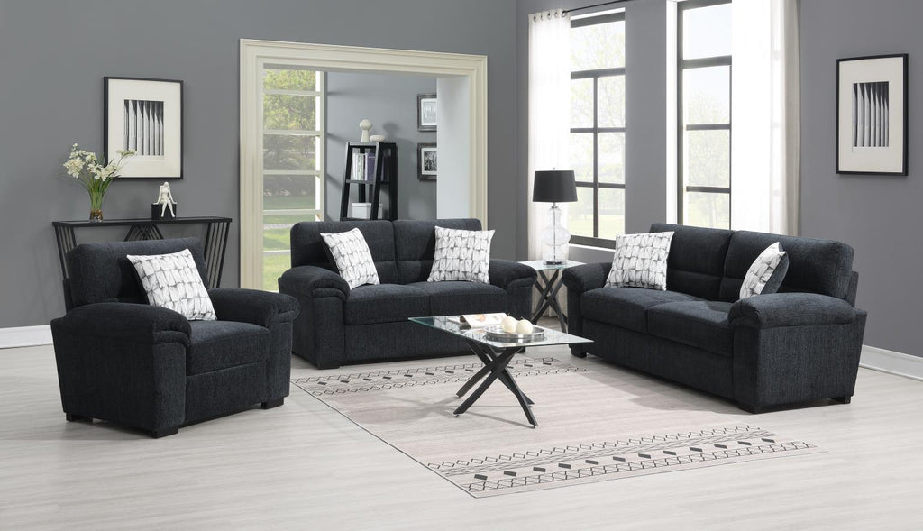 U451 - Living Room Set - Stylish Home Furniture