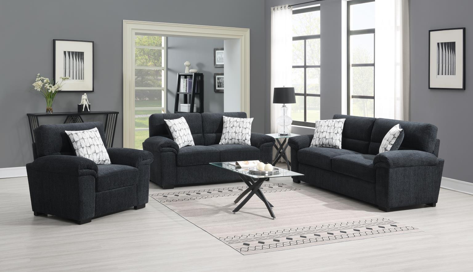U451 - Living Room Set - Stylish Home Furniture