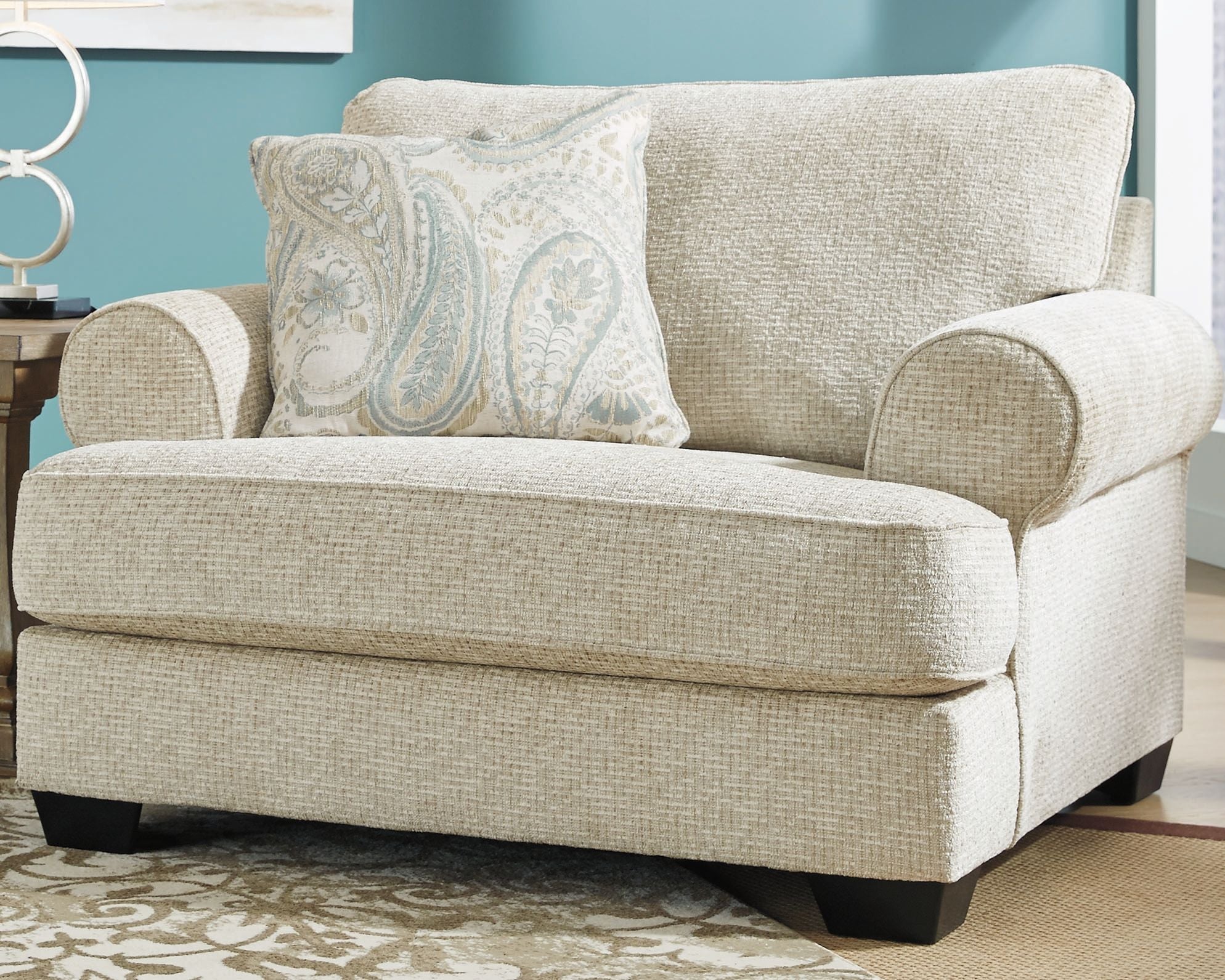 Monaghan - Living Room Set - Stylish Home Furniture