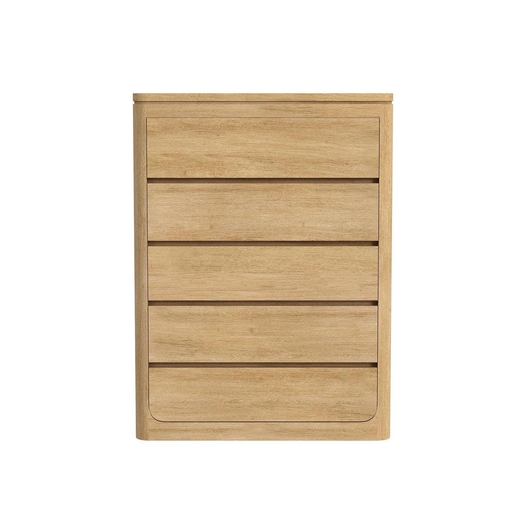 Rosalie - Accent Chest - Stylish Home Furniture