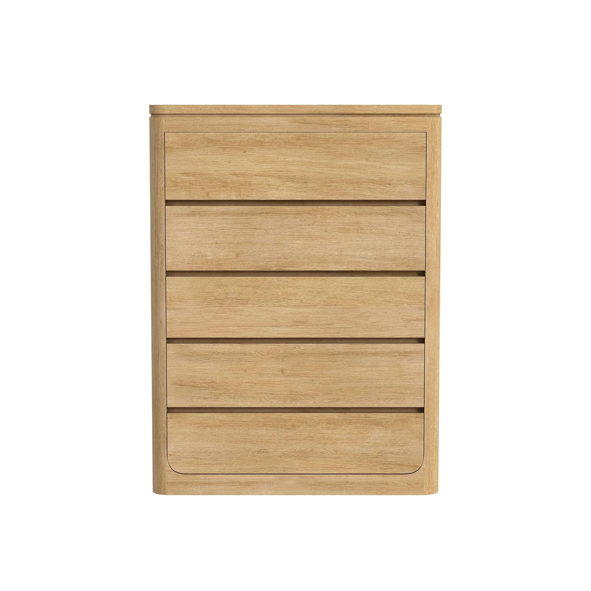 Rosalie - Accent Chest - Stylish Home Furniture