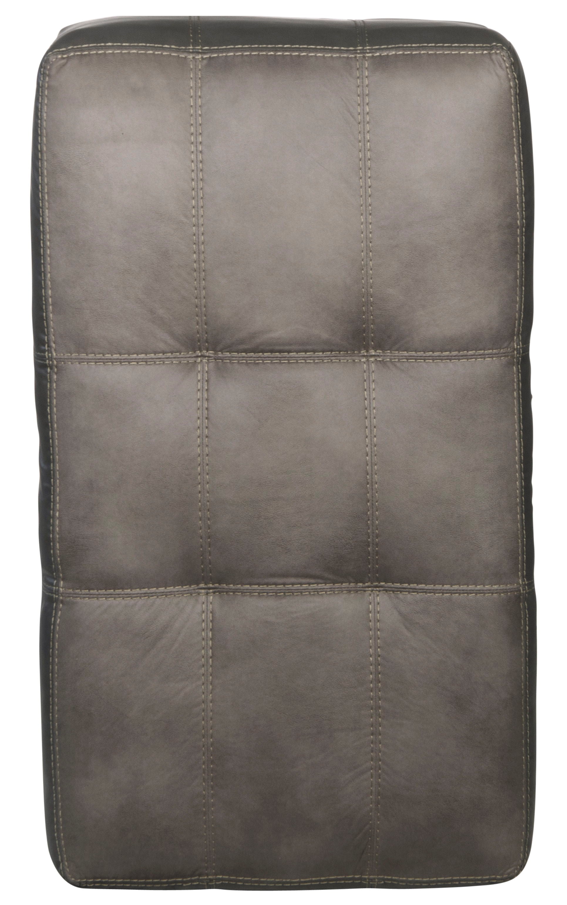 Drummond - Ottoman - Stylish Home Furniture