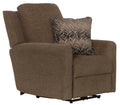 Calvin - Power Wall Hugger Recliner - Stylish Home Furniture
