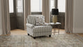 Marley - Chair - Mocha - Stylish Home Furniture